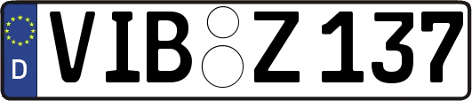 VIB-Z137