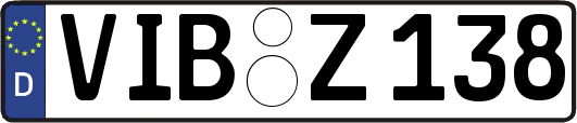 VIB-Z138