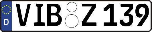 VIB-Z139