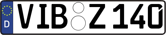 VIB-Z140