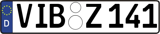 VIB-Z141