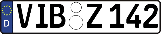 VIB-Z142