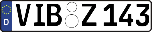 VIB-Z143