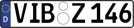 VIB-Z146