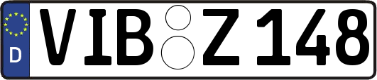 VIB-Z148