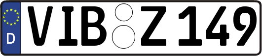 VIB-Z149