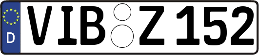 VIB-Z152