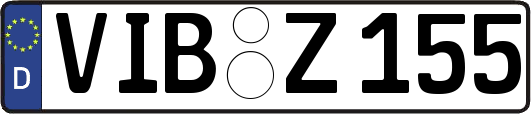 VIB-Z155