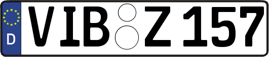 VIB-Z157