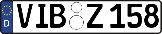 VIB-Z158