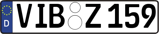VIB-Z159