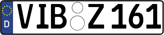 VIB-Z161