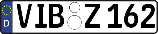 VIB-Z162