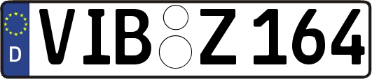 VIB-Z164