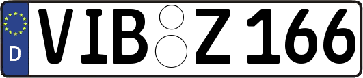 VIB-Z166