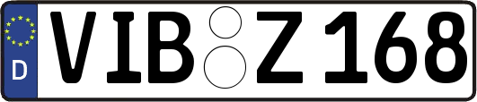 VIB-Z168