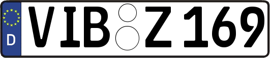 VIB-Z169