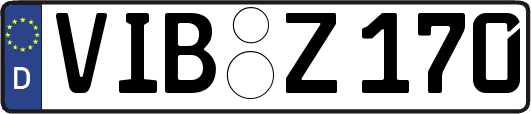 VIB-Z170