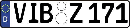 VIB-Z171