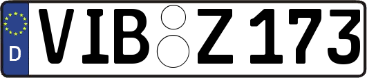 VIB-Z173
