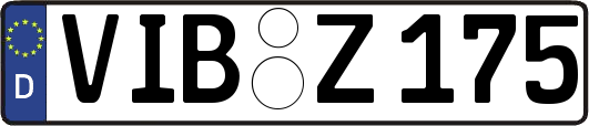 VIB-Z175