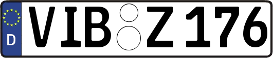 VIB-Z176
