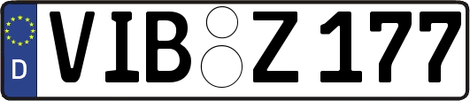 VIB-Z177