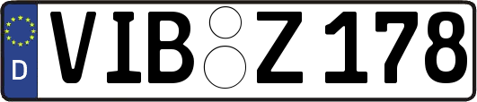 VIB-Z178