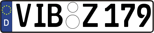 VIB-Z179