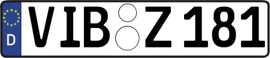 VIB-Z181