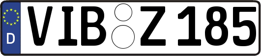 VIB-Z185