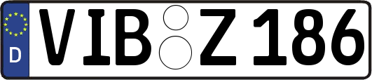 VIB-Z186