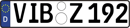 VIB-Z192