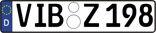 VIB-Z198