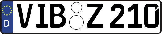 VIB-Z210