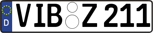 VIB-Z211