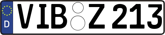 VIB-Z213