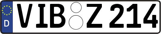 VIB-Z214