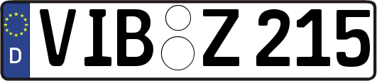 VIB-Z215
