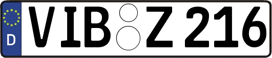VIB-Z216