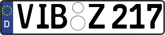 VIB-Z217