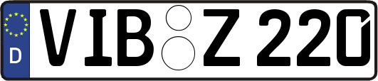 VIB-Z220