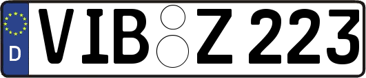 VIB-Z223