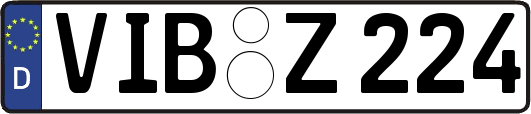 VIB-Z224