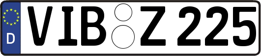VIB-Z225