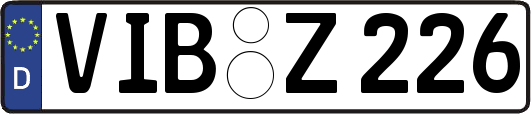 VIB-Z226