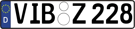 VIB-Z228