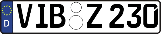 VIB-Z230