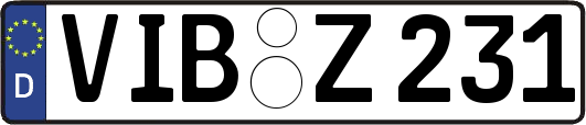 VIB-Z231