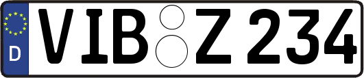 VIB-Z234
